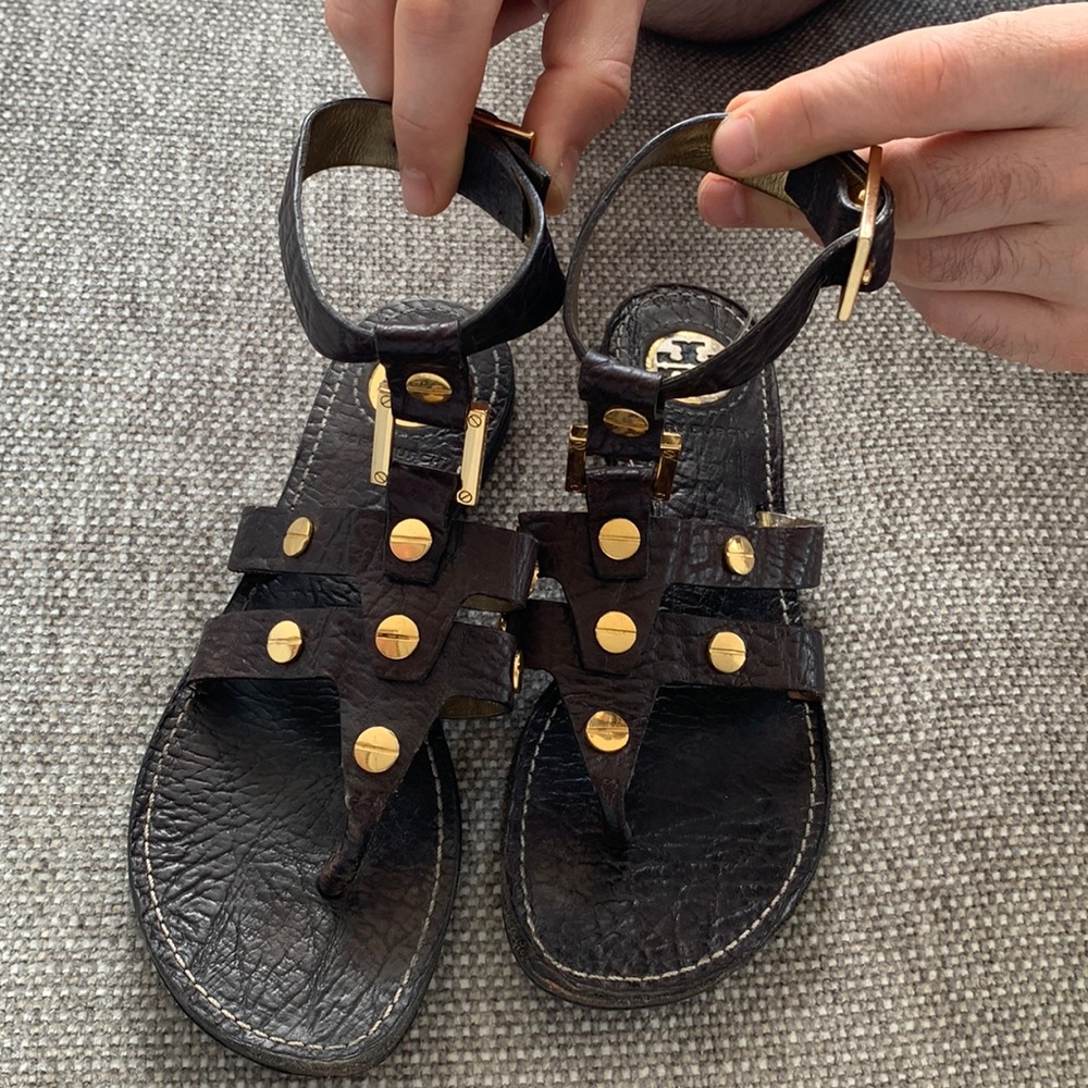 Tory Burch - Summer Sandal